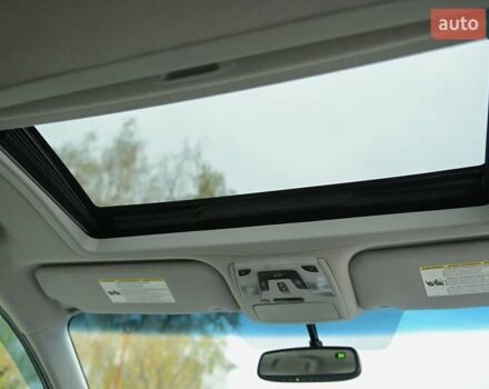 Серый Тойота Сиенна, объемом двигателя 3.46 л и пробегом 203 тыс. км за 17999 $, фото 59 на Automoto.ua