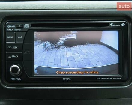 Серый Тойота Сиенна, объемом двигателя 3.46 л и пробегом 203 тыс. км за 17999 $, фото 44 на Automoto.ua