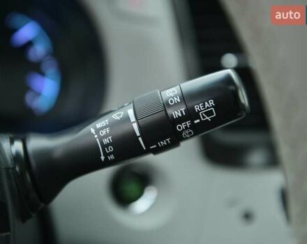 Серый Тойота Сиенна, объемом двигателя 3.46 л и пробегом 203 тыс. км за 17999 $, фото 38 на Automoto.ua