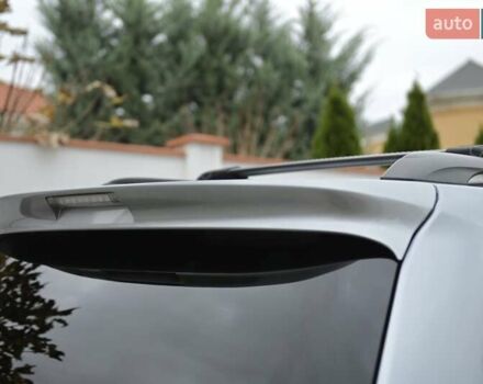 Серый Тойота Сиенна, объемом двигателя 3.46 л и пробегом 203 тыс. км за 17999 $, фото 24 на Automoto.ua