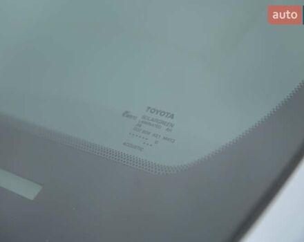 Серый Тойота Сиенна, объемом двигателя 3.46 л и пробегом 203 тыс. км за 17999 $, фото 34 на Automoto.ua