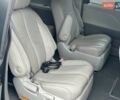 Серый Тойота Сиенна, объемом двигателя 3.5 л и пробегом 280 тыс. км за 15990 $, фото 35 на Automoto.ua