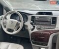 Серый Тойота Сиенна, объемом двигателя 3.5 л и пробегом 280 тыс. км за 15990 $, фото 42 на Automoto.ua