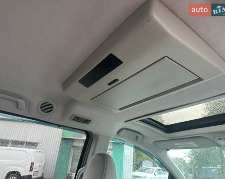 Серый Тойота Сиенна, объемом двигателя 3.5 л и пробегом 280 тыс. км за 15990 $, фото 38 на Automoto.ua