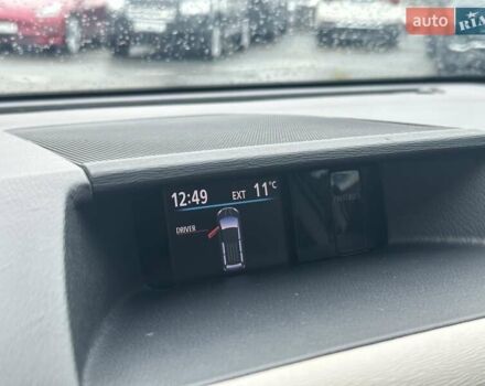 Серый Тойота Сиенна, объемом двигателя 3.5 л и пробегом 280 тыс. км за 15990 $, фото 26 на Automoto.ua