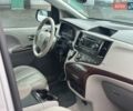 Серый Тойота Сиенна, объемом двигателя 3.5 л и пробегом 280 тыс. км за 15990 $, фото 32 на Automoto.ua
