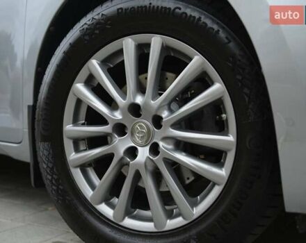 Серый Тойота Сиенна, объемом двигателя 3.46 л и пробегом 203 тыс. км за 17999 $, фото 17 на Automoto.ua