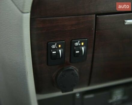 Серый Тойота Сиенна, объемом двигателя 3.46 л и пробегом 203 тыс. км за 17999 $, фото 43 на Automoto.ua