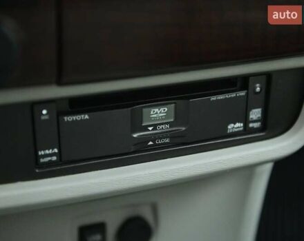 Серый Тойота Сиенна, объемом двигателя 3.46 л и пробегом 203 тыс. км за 17999 $, фото 42 на Automoto.ua