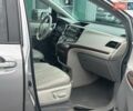 Серый Тойота Сиенна, объемом двигателя 3.5 л и пробегом 280 тыс. км за 15990 $, фото 31 на Automoto.ua