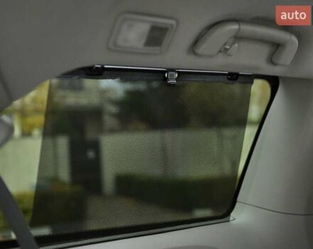 Серый Тойота Сиенна, объемом двигателя 3.46 л и пробегом 203 тыс. км за 17999 $, фото 71 на Automoto.ua