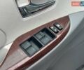 Серый Тойота Сиенна, объемом двигателя 3.5 л и пробегом 280 тыс. км за 15990 $, фото 18 на Automoto.ua