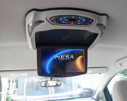 Серый Тойота Сиенна, объемом двигателя 3.5 л и пробегом 180 тыс. км за 17229 $, фото 21 на Automoto.ua