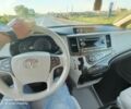 Серый Тойота Сиенна, объемом двигателя 3.5 л и пробегом 180 тыс. км за 17229 $, фото 18 на Automoto.ua