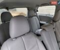 Серый Тойота Сиенна, объемом двигателя 3.46 л и пробегом 127 тыс. км за 15500 $, фото 8 на Automoto.ua