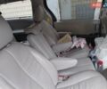 Серый Тойота Сиенна, объемом двигателя 3.46 л и пробегом 127 тыс. км за 15500 $, фото 19 на Automoto.ua