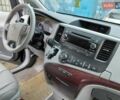 Серый Тойота Сиенна, объемом двигателя 3.46 л и пробегом 127 тыс. км за 15500 $, фото 11 на Automoto.ua