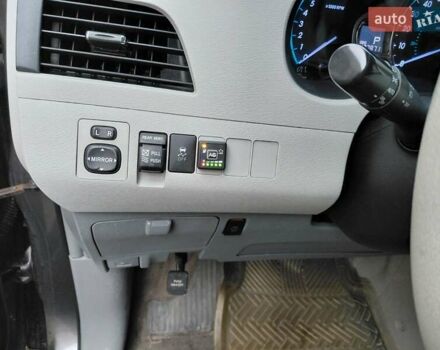 Серый Тойота Сиенна, объемом двигателя 3.46 л и пробегом 127 тыс. км за 15500 $, фото 23 на Automoto.ua