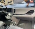 Серый Тойота Сиенна, объемом двигателя 0 л и пробегом 231 тыс. км за 19000 $, фото 7 на Automoto.ua