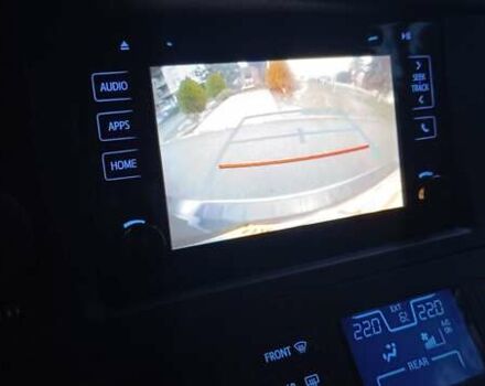 Сірий Тойота Сієнна, об'ємом двигуна 3.46 л та пробігом 120 тис. км за 20500 $, фото 12 на Automoto.ua