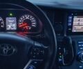 Сірий Тойота Сієнна, об'ємом двигуна 3.46 л та пробігом 120 тис. км за 20500 $, фото 15 на Automoto.ua