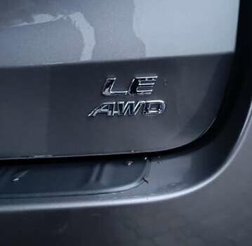 Сірий Тойота Сієнна, об'ємом двигуна 3.46 л та пробігом 120 тис. км за 20500 $, фото 17 на Automoto.ua