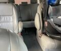 Серый Тойота Сиенна, объемом двигателя 0 л и пробегом 231 тыс. км за 19000 $, фото 14 на Automoto.ua
