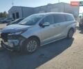 Сірий Тойота Сієнна, об'ємом двигуна 3.46 л та пробігом 120 тис. км за 20500 $, фото 5 на Automoto.ua