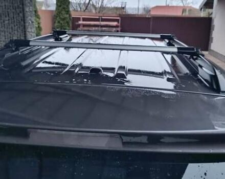 Сірий Тойота Сієнна, об'ємом двигуна 3.46 л та пробігом 120 тис. км за 20500 $, фото 16 на Automoto.ua