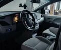 Сірий Тойота Сієнна, об'ємом двигуна 3.46 л та пробігом 120 тис. км за 20500 $, фото 21 на Automoto.ua