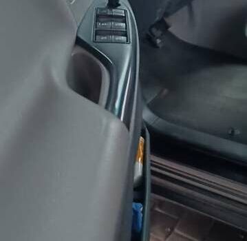 Сірий Тойота Сієнна, об'ємом двигуна 3.46 л та пробігом 120 тис. км за 20500 $, фото 18 на Automoto.ua