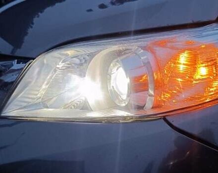 Сірий Тойота Сієнна, об'ємом двигуна 3.46 л та пробігом 120 тис. км за 20500 $, фото 14 на Automoto.ua