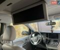 Серый Тойота Сиенна, объемом двигателя 0 л и пробегом 231 тыс. км за 19000 $, фото 13 на Automoto.ua