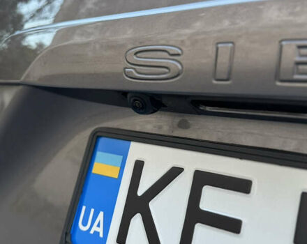 Серый Тойота Сиенна, объемом двигателя 3.46 л и пробегом 150 тыс. км за 21999 $, фото 10 на Automoto.ua