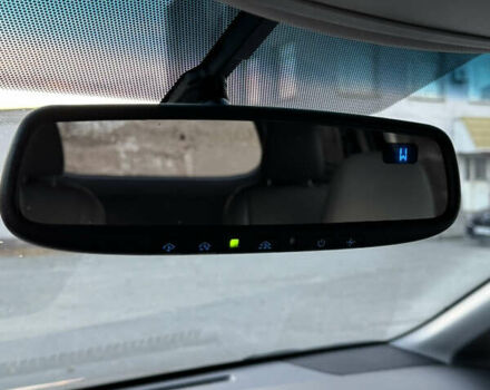 Серый Тойота Сиенна, объемом двигателя 3.46 л и пробегом 150 тыс. км за 21999 $, фото 52 на Automoto.ua