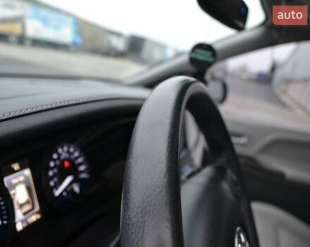 Серый Тойота Сиенна, объемом двигателя 3.5 л и пробегом 167 тыс. км за 20600 $, фото 12 на Automoto.ua