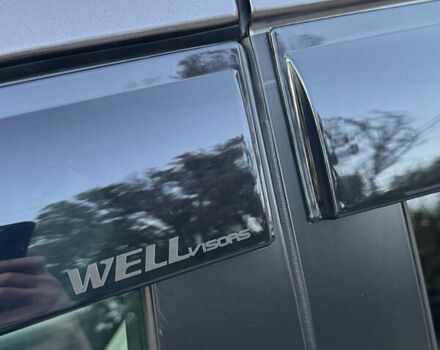 Серый Тойота Сиенна, объемом двигателя 3.46 л и пробегом 150 тыс. км за 21999 $, фото 54 на Automoto.ua