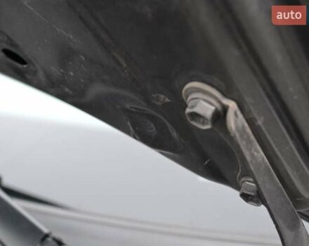 Серый Тойота Сиенна, объемом двигателя 3.5 л и пробегом 167 тыс. км за 20600 $, фото 28 на Automoto.ua