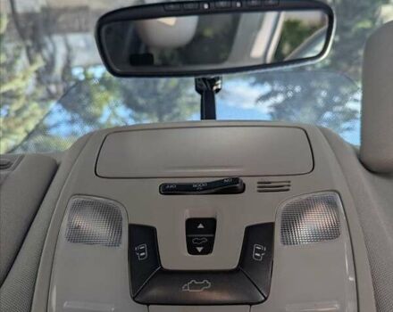 Серый Тойота Сиенна, объемом двигателя 3.5 л и пробегом 109 тыс. км за 18000 $, фото 15 на Automoto.ua