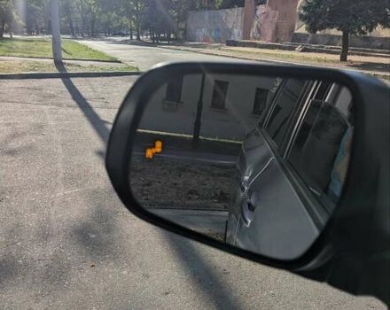 Серый Тойота Сиенна, объемом двигателя 3.5 л и пробегом 109 тыс. км за 18000 $, фото 23 на Automoto.ua