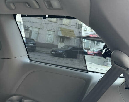 Серый Тойота Сиенна, объемом двигателя 3.46 л и пробегом 150 тыс. км за 21212 $, фото 39 на Automoto.ua