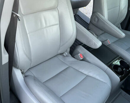 Серый Тойота Сиенна, объемом двигателя 3.46 л и пробегом 150 тыс. км за 21999 $, фото 27 на Automoto.ua