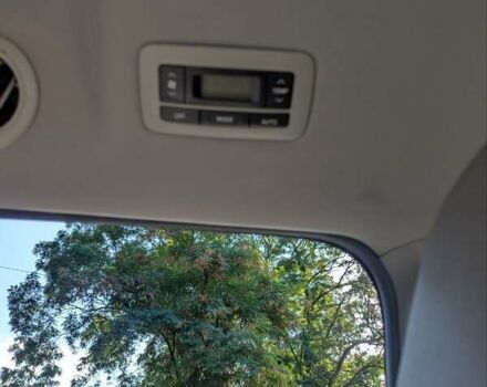 Серый Тойота Сиенна, объемом двигателя 3.5 л и пробегом 109 тыс. км за 18000 $, фото 17 на Automoto.ua