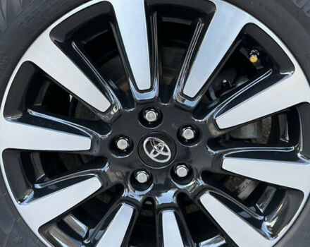 Серый Тойота Сиенна, объемом двигателя 3.46 л и пробегом 150 тыс. км за 21999 $, фото 42 на Automoto.ua