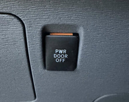 Серый Тойота Сиенна, объемом двигателя 3.46 л и пробегом 150 тыс. км за 21212 $, фото 51 на Automoto.ua