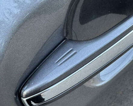 Серый Тойота Сиенна, объемом двигателя 3.46 л и пробегом 150 тыс. км за 21212 $, фото 47 на Automoto.ua