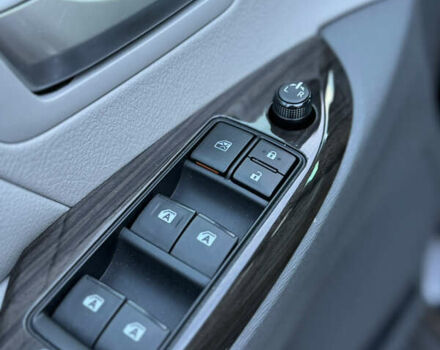 Серый Тойота Сиенна, объемом двигателя 3.46 л и пробегом 150 тыс. км за 21212 $, фото 13 на Automoto.ua