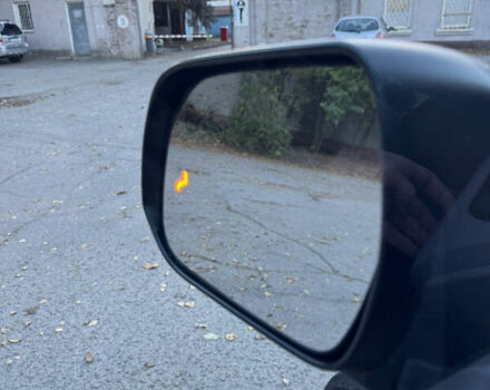 Серый Тойота Сиенна, объемом двигателя 3.46 л и пробегом 150 тыс. км за 21999 $, фото 15 на Automoto.ua