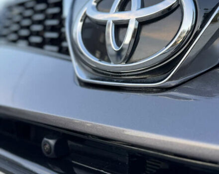 Серый Тойота Сиенна, объемом двигателя 3.46 л и пробегом 150 тыс. км за 21999 $, фото 8 на Automoto.ua