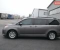 Серый Тойота Сиенна, объемом двигателя 3.5 л и пробегом 167 тыс. км за 20600 $, фото 5 на Automoto.ua
